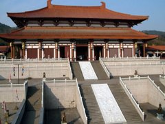 西安花園式墓地風(fēng)格高橋公墓怎么樣