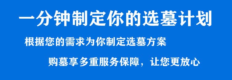 購(gòu)墓指導(dǎo)、方案策劃