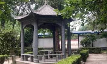 西安市南郊寢園管護(hù)中心是否接受預(yù)約參觀？