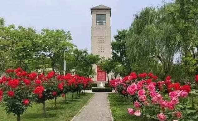 西安市奉正塬公墓經營性公墓