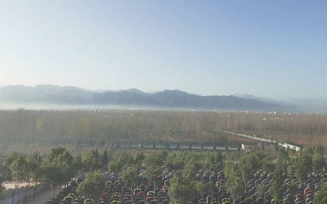 西安神禾墓園的聯(lián)系電話在什么時間段可以撥打？