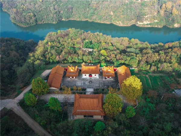 西安壽陽(yáng)山墓園安葬流程