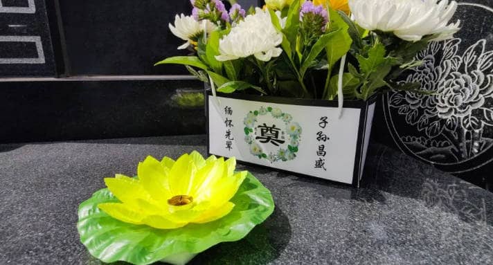 西安壽陽(yáng)山墓園地址有幾個(gè)，品質(zhì)保證