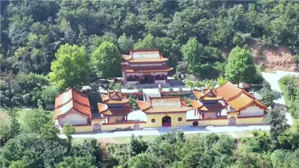 西安壽陽(yáng)山墓園和灞陵墓園，多品牌精選