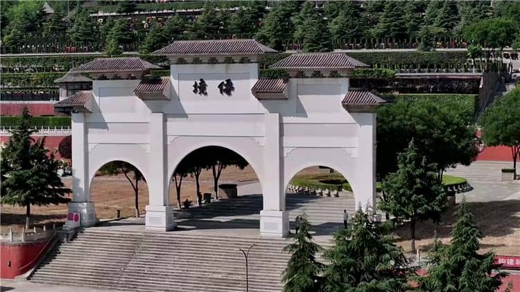 西安灞橋區(qū)有哪些知名的墓地選擇
