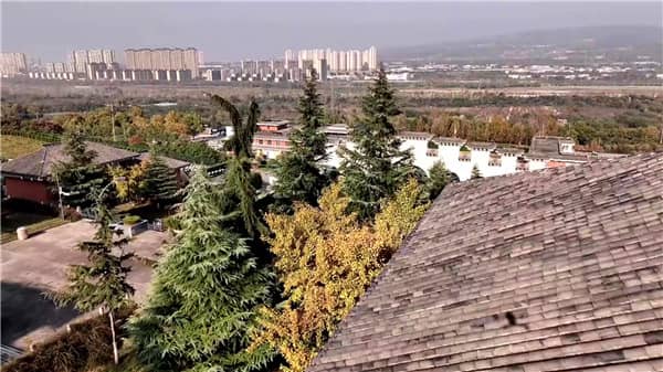 西安霸陵墓園咨詢(xún)電話(huà)，尊重逝者