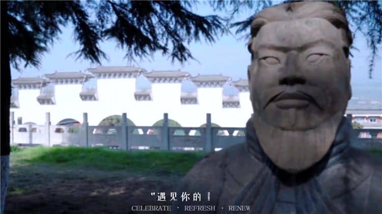 乘坐免費(fèi)班車前往西安霸陵墓園新區(qū)需要注意哪些事項(xiàng)？