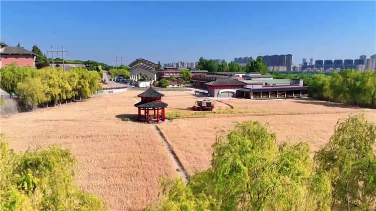 西安霸陵墓園新區(qū)地址位置、交通路線、免費(fèi)班車服務(wù)、安葬方式