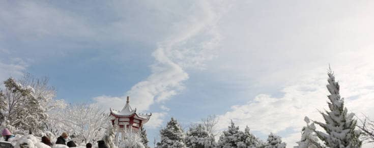西安白鹿原公墓的藝術墓地有哪些特點，如何體現(xiàn)逝者的個性與生平？