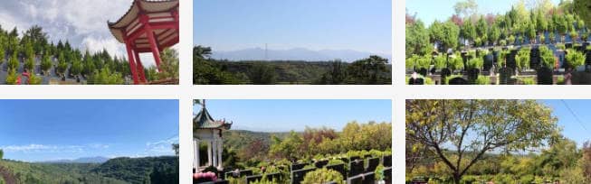 西安白鹿原公墓費(fèi)用，你絕對(duì)不知道！