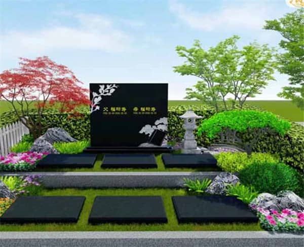 西安殯葬行業(yè)的現(xiàn)代化趨勢體現(xiàn)在哪些方面？