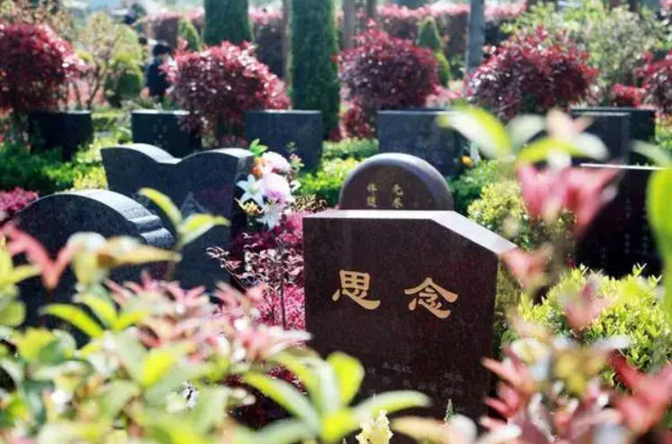 墓地選帶“4”的號碼好不好？有什么講究？
