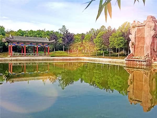 西安陵園墓地價位